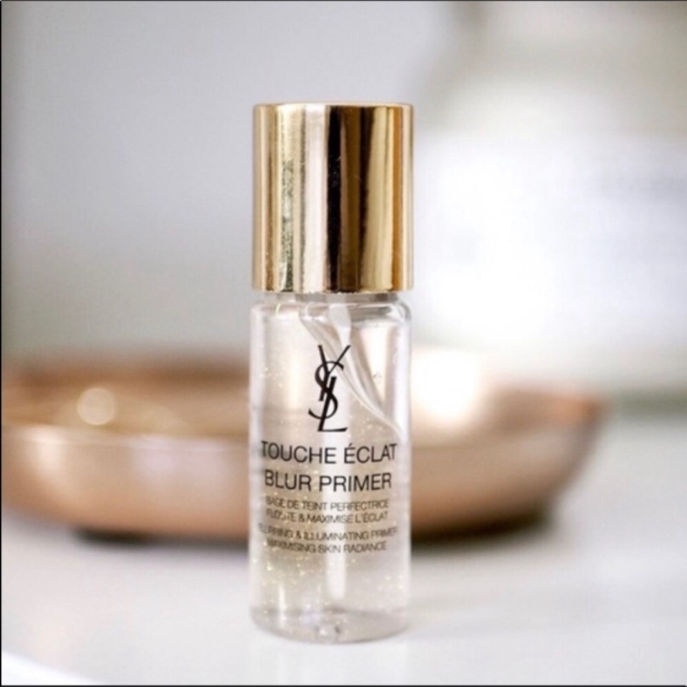 2/$30 YSL Touche Eclat Blur Primer